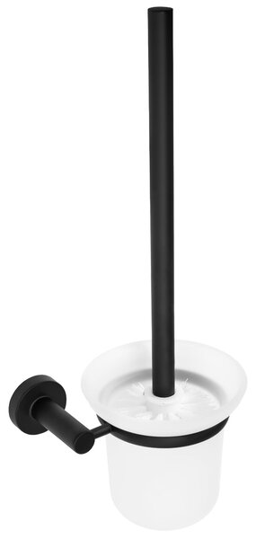 Toilet brushes Black 322214