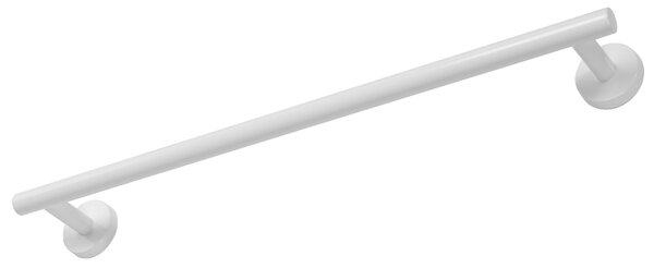 Bathroom hanger White 322232B LEO