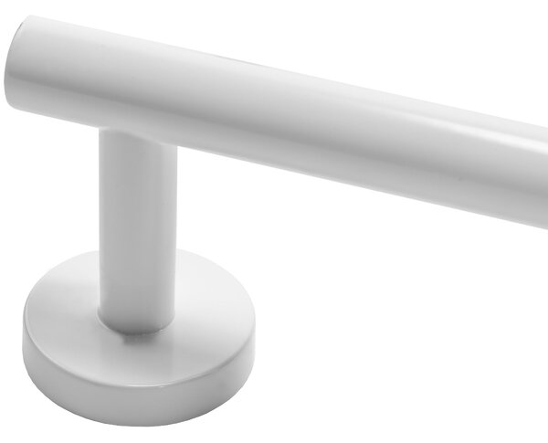 Bathroom hanger White 322232B LEO