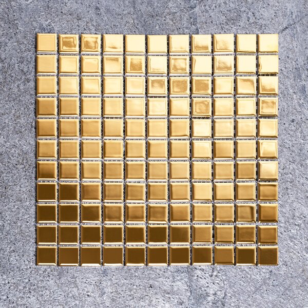 Mosaic 322152 Gold