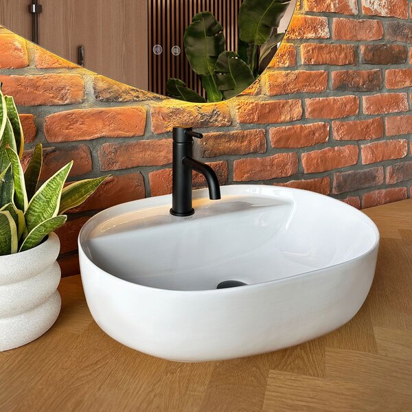 Countertop Basin REA Aura 51