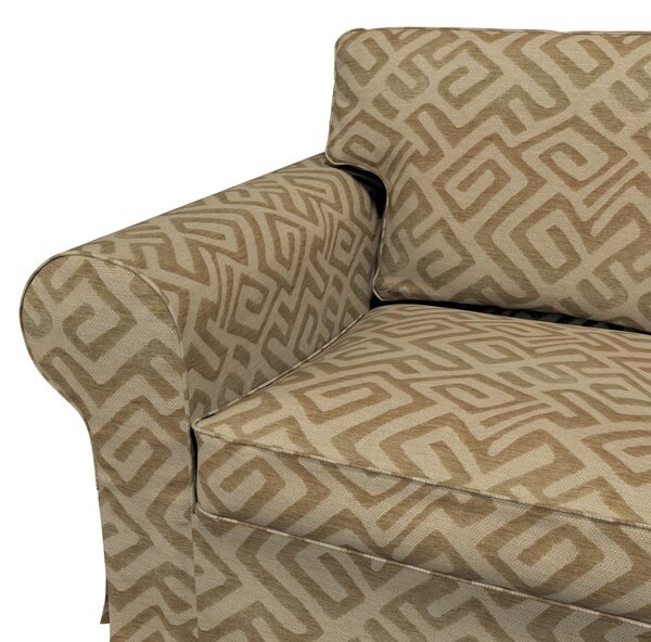 Ektorp 2-seater sofa bed cover (for model on sale in Ikea 2004-2011)