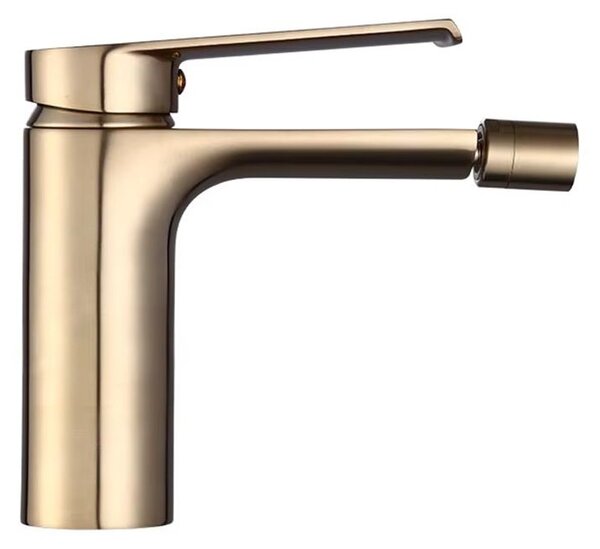 Bidet faucet Rea Hass Gold