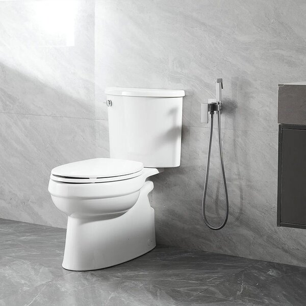 Bidet faucet Fenix Chrom