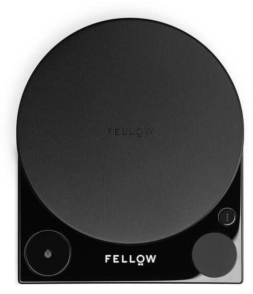 Fellow Tally Pro Scale scale Black