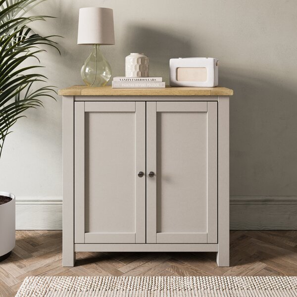 Olney Small Sideboard Beige