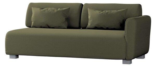 Mysinge 2-seater sofa with armrest cover