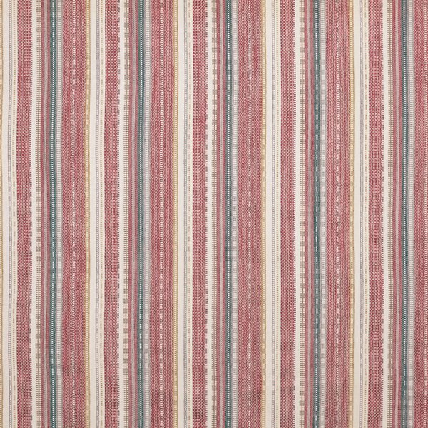 Prestigious Textiles Zola Fabric Berry
