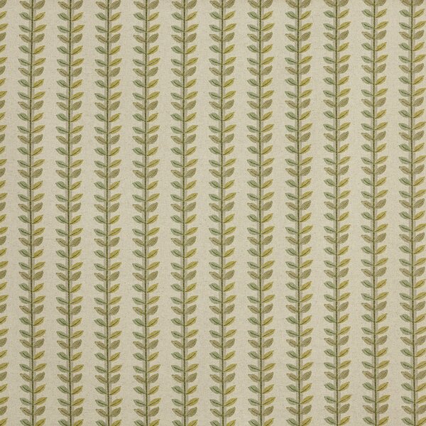 Prestigious Textiles Lili Fabric Cucumber