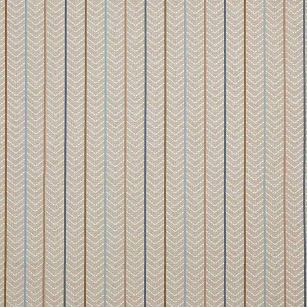 Prestigious Textiles Kitwana Fabric Ocean