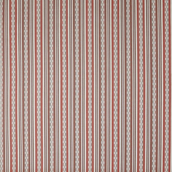 Prestigious Textiles Abara Fabric Cinnabar