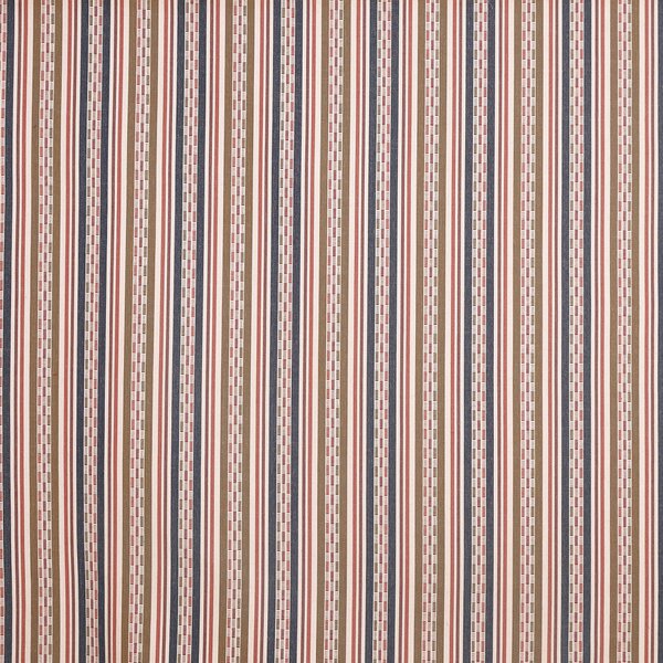 Prestigious Textiles Abara Fabric Indigo