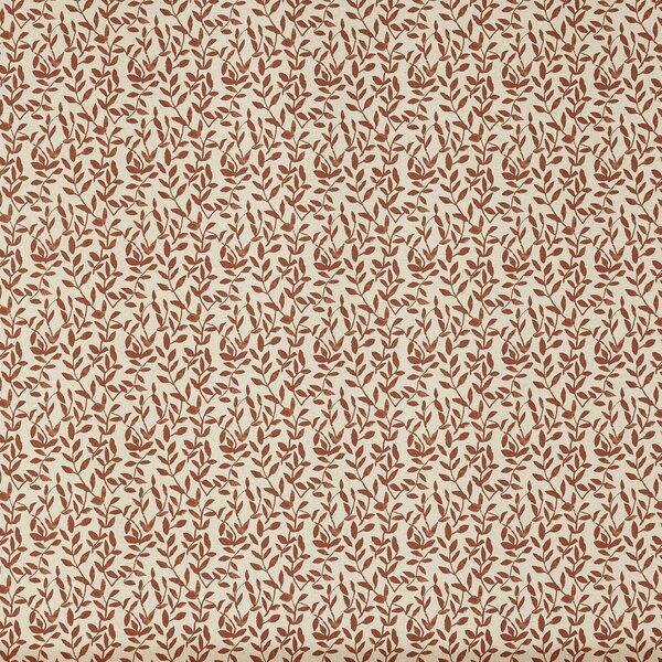 Prestigious Textiles Delilah Fabric Pumpkin