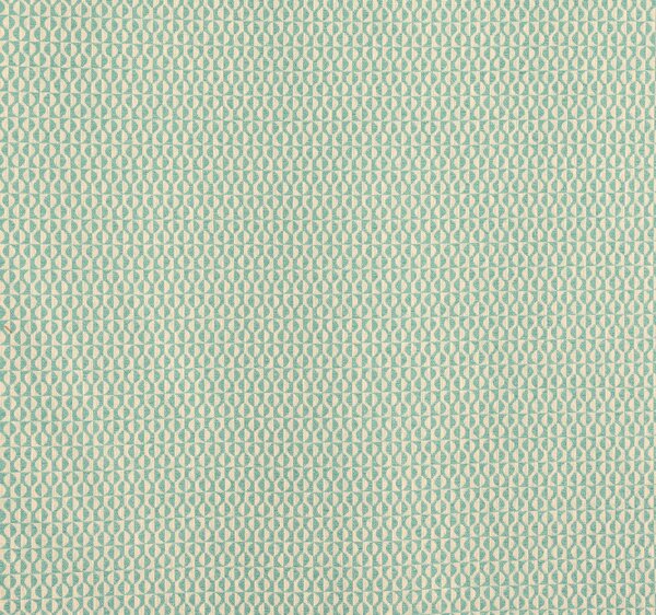 Prestigious Textiles Finsbury Fabric Aqua
