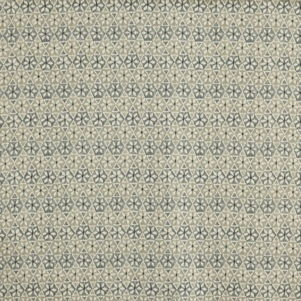 Prestigious Textiles Wilfred Fabric Moon