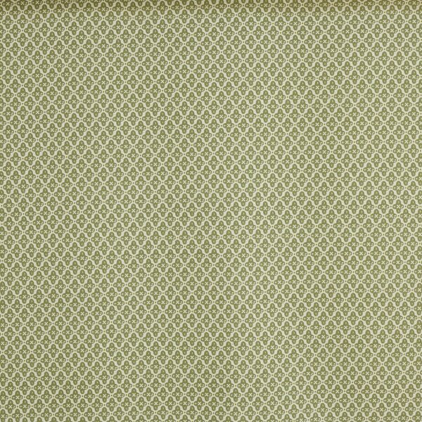 Prestigious Textiles Billy Fabric Cucumber