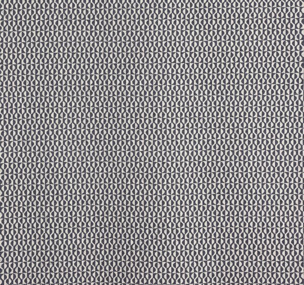 Prestigious Textiles Finsbury Fabric Jet