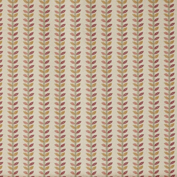 Prestigious Textiles Lili Fabric Raspberry