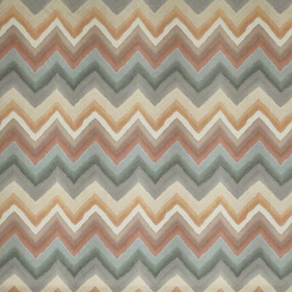 Prestigious Textiles Zendaya Fabric Rattan
