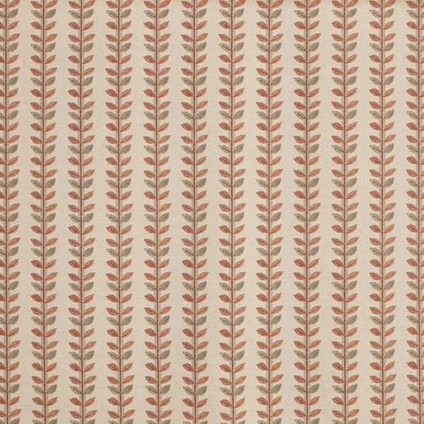 Prestigious Textiles Lili Fabric Pumpkin