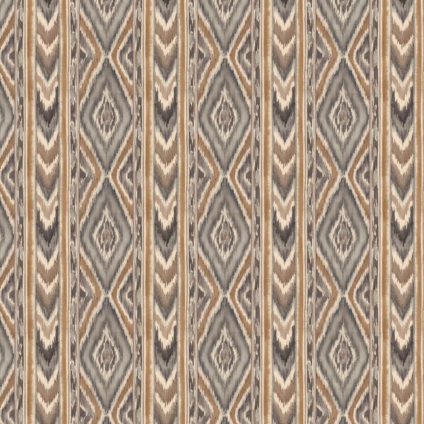 Prestigious Textiles Sekani Fabric Rattan