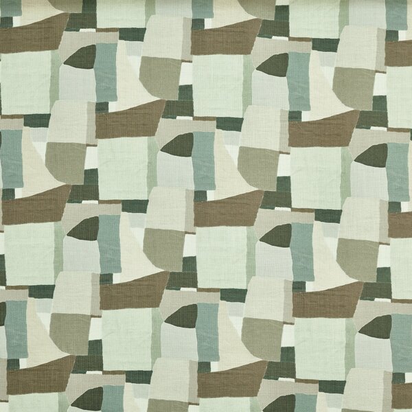 Prestigious Textiles Eastwood Fabric Fennel