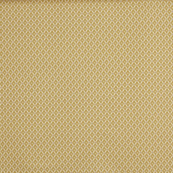 Prestigious Textiles Billy Fabric Honey