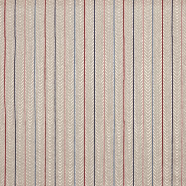 Prestigious Textiles Kitwana Fabric Indigo