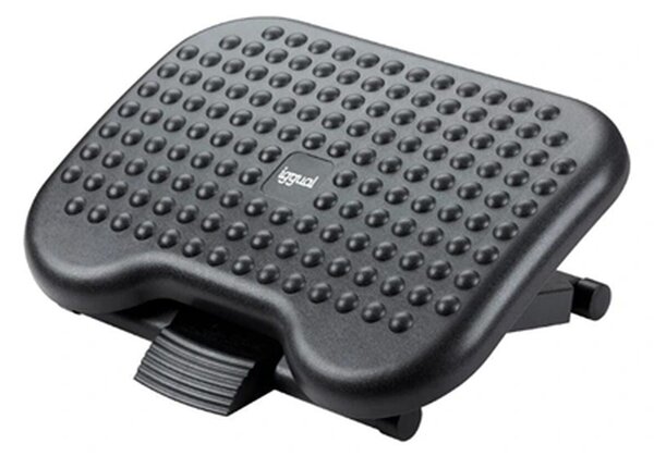 Footrest iggual RP3