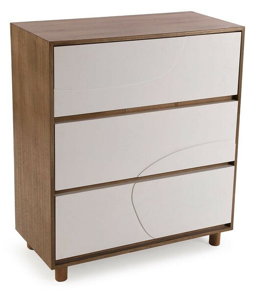 Chest of drawers Versa Eames 34 x 81,5 x 70 cm