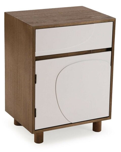 Nightstand Versa Eames 30 x 53 x 40 cm