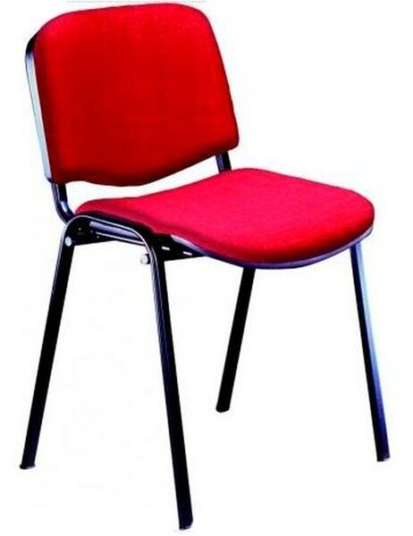 Office Chair Unisit Dado D5S Red