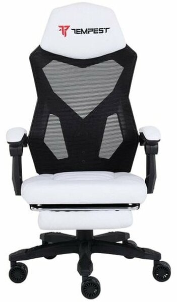 Office Chair Tempest White