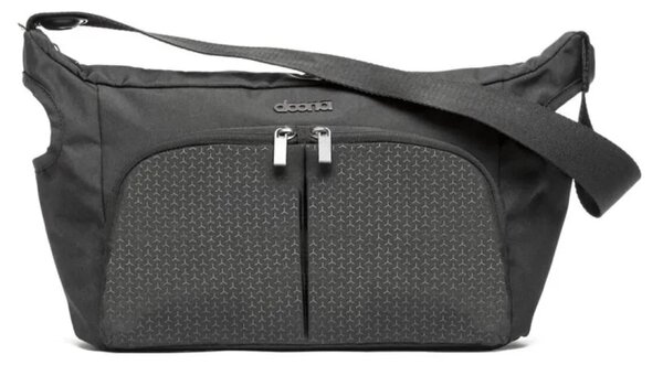 Doona Essentials Bag - Nitro Black