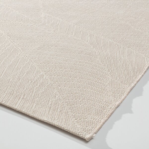 Rug Tivora oatmeal 160x230 cm