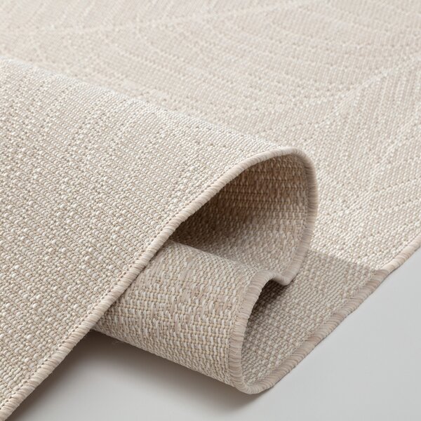 Rug Tivora oatmeal 160x230 cm