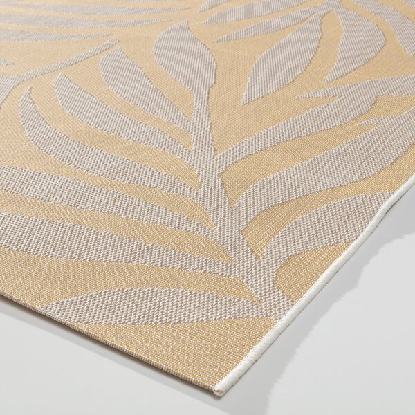 Rug Avenna golden beige 160x230 cm
