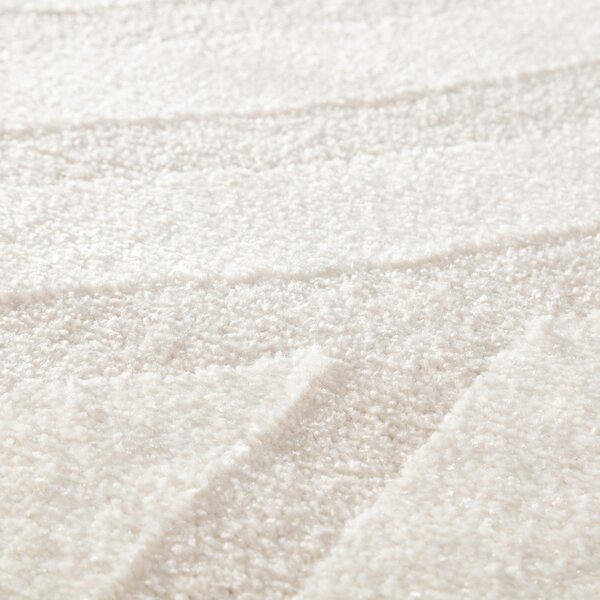 Rug Belaro cream 160x230 cm