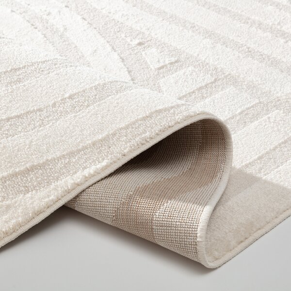 Rug Belaro cream 160x230 cm