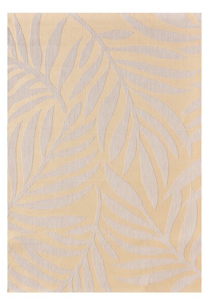 Rug Avenna golden beige 160x230 cm