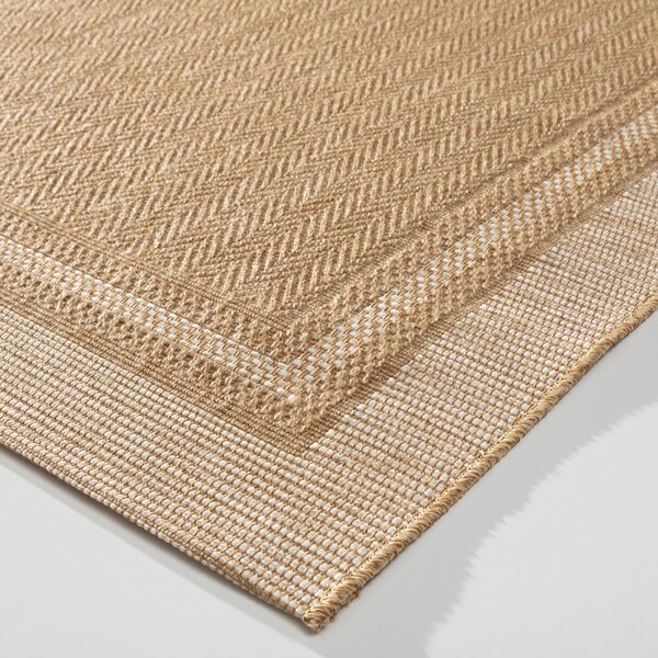 Rug Sienna camel 160x230 cm
