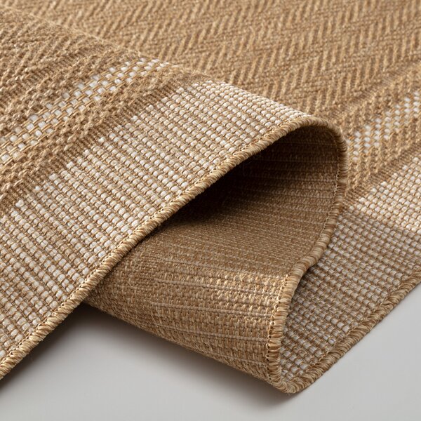 Rug Sienna camel 160x230 cm