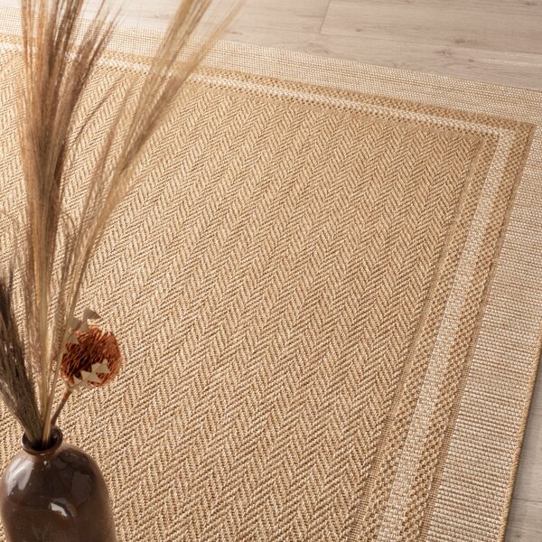 Rug Sienna camel 160x230 cm