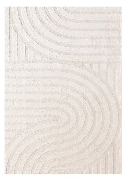 Rug Belaro cream 160x230 cm