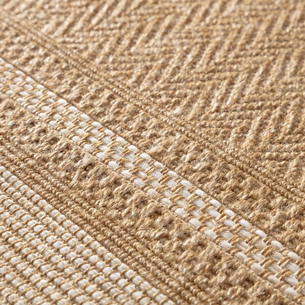 Rug Sienna camel 160x230 cm