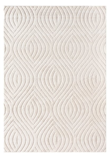 Rug Serenno cream 160x230 cm