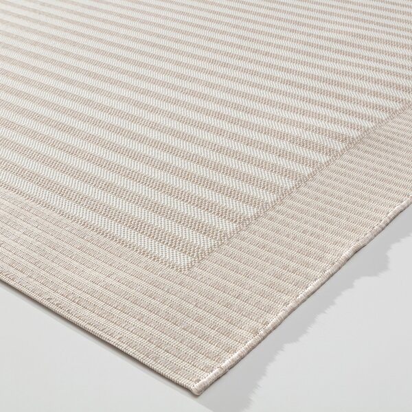 Rug Lunara creamy 160x230 cm