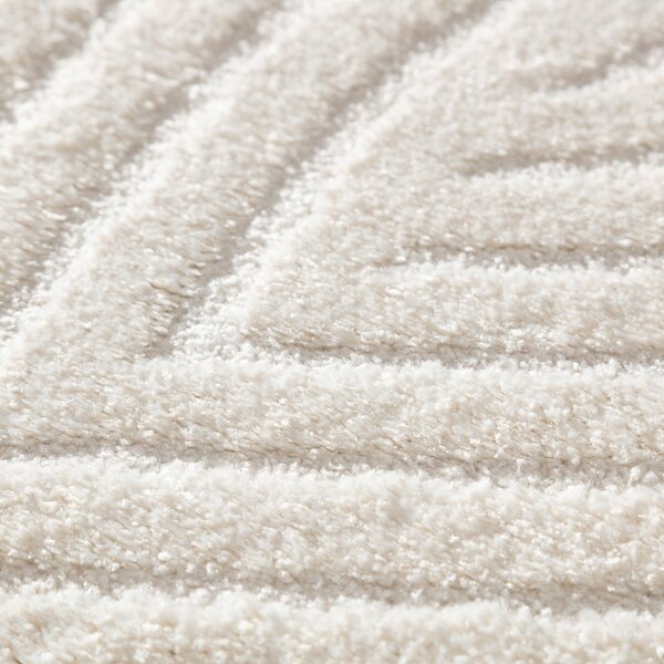 Rug Serenno cream 160x230 cm