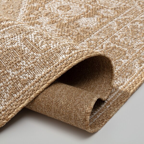 Rug Marano camel 160x230 cm