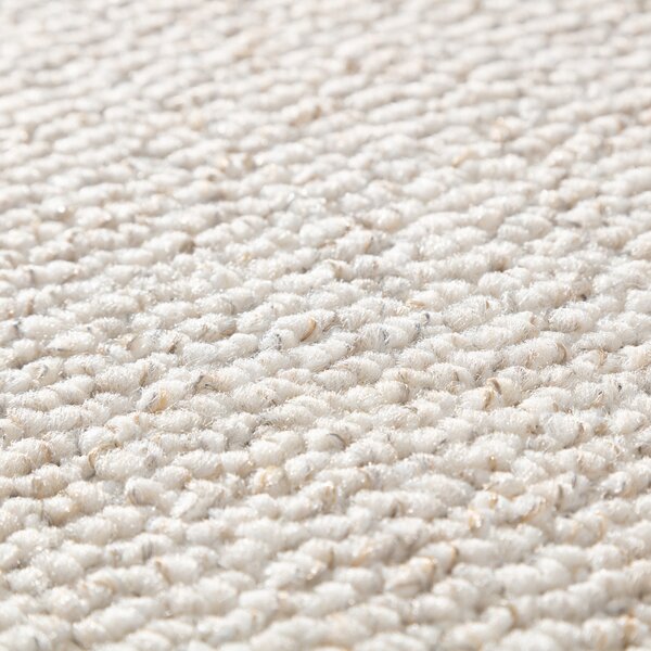 Rug Solaro linen grey 160x230 cm